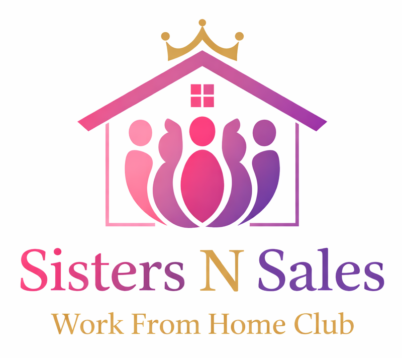 Sally Sisters - Sisters N Sales